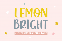 Lemon bright